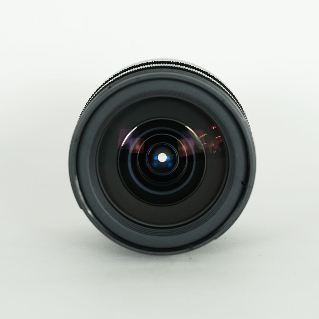 OLYMPUS M.ZUIKO DIGITAL ED 12-40mm F2.8 PRO