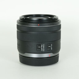 Canon RF24mm F1.8 MACRO IS STM
