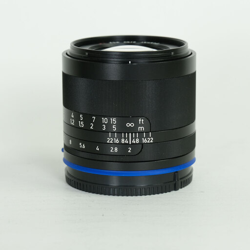 Carl Zeiss Loxia 2/50 [ソニーE用]