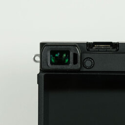 SONY α6600（ILCE-6600）