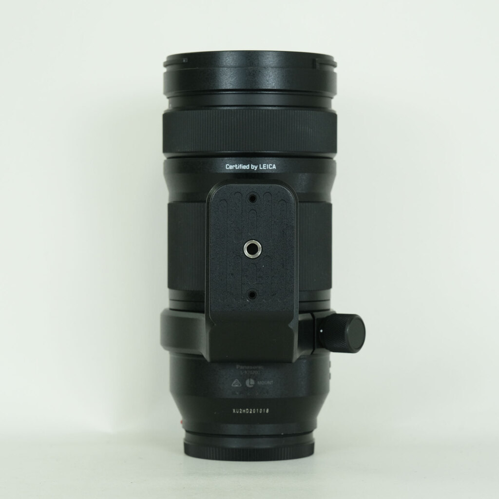 Panasonic LUMIX S PRO 70-200mm F4 O.I.S.