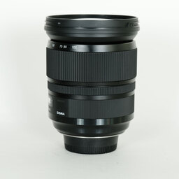 SIGMA 24-105mm F4 DG OS HSM｜Art [ニコン用]