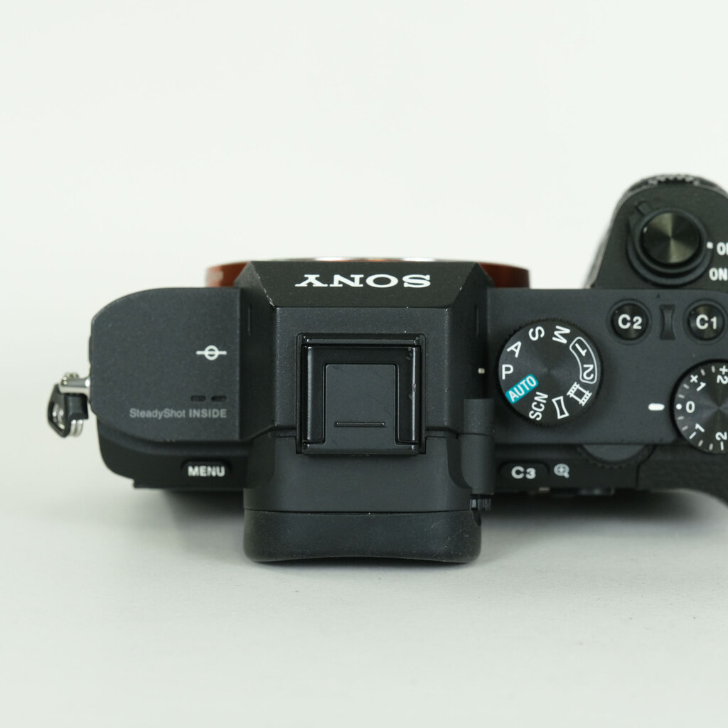 SONY α7 II(ILCE-7M2) SONY α7 II(ILCE-7M2)