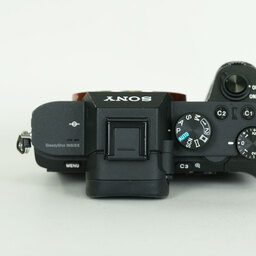 SONY α7 II(ILCE-7M2) SONY α7 II(ILCE-7M2)