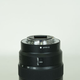 SONY E 16-55mm F2.8 G SEL1655G