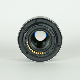 Panasonic LUMIX G VARIO 14-42mm F3.5-5.6 ASPH./MEGA O.I.S.