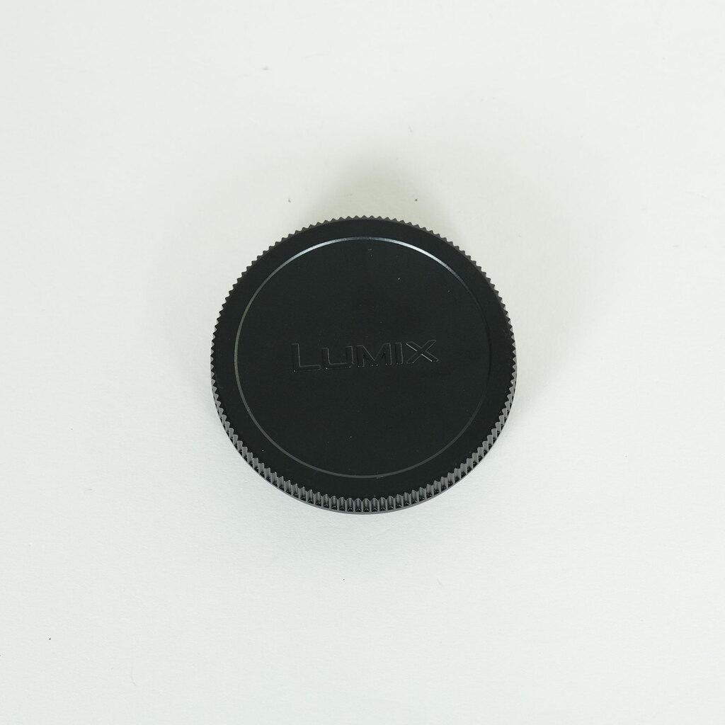 Panasonic LUMIX S 18-40mm F4.5-6.3 Panasonic LUMIX S 18-40mm F4.5-6.3