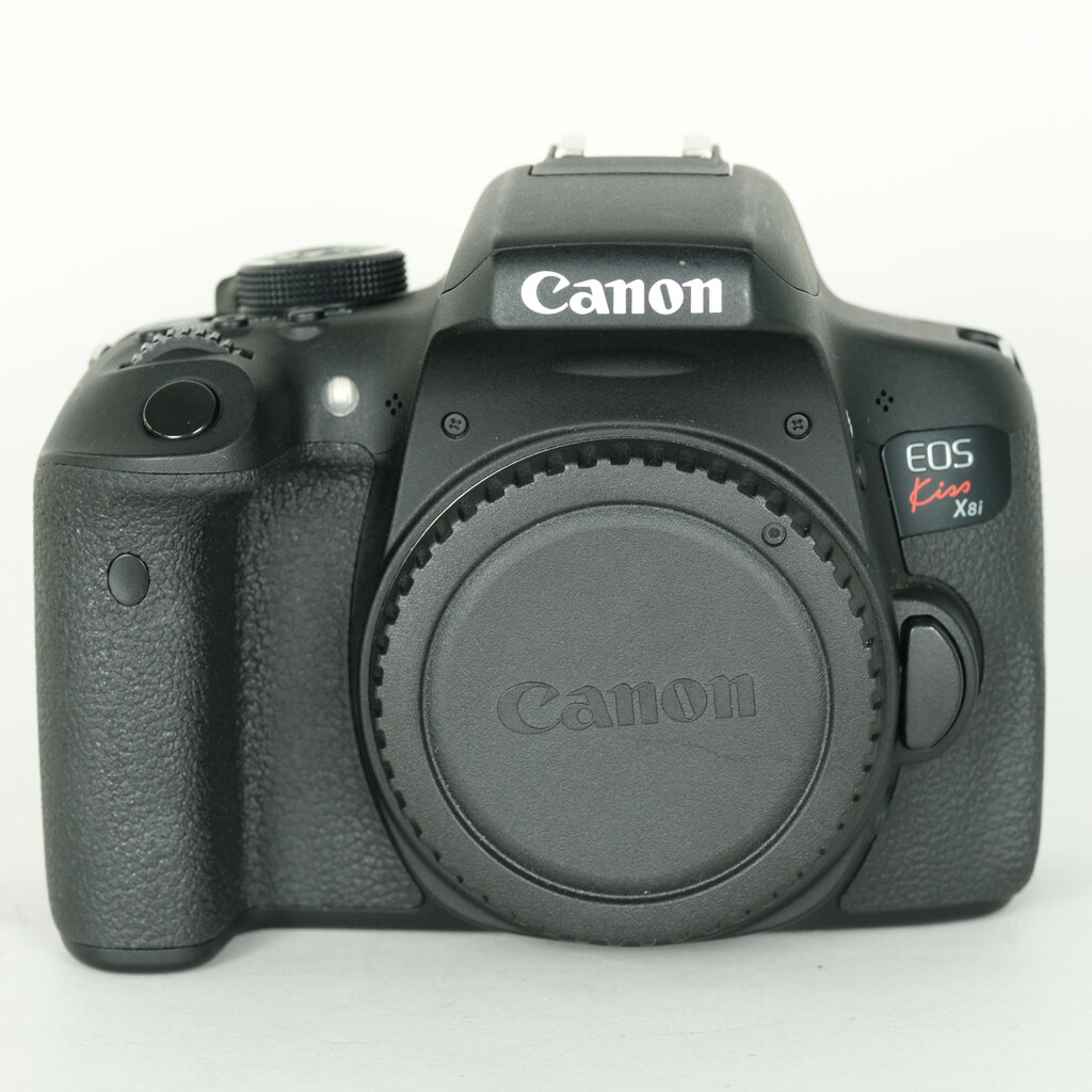 EOS Kiss X8i ボディ 中古価格比較 - 価格.com