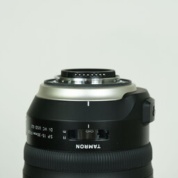 TAMRON SP 15-30mm F2.8 Di VC USD G2 A041N （ニコンF用）