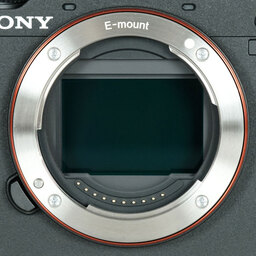 SONY α7C II（ILCE-7CM2）