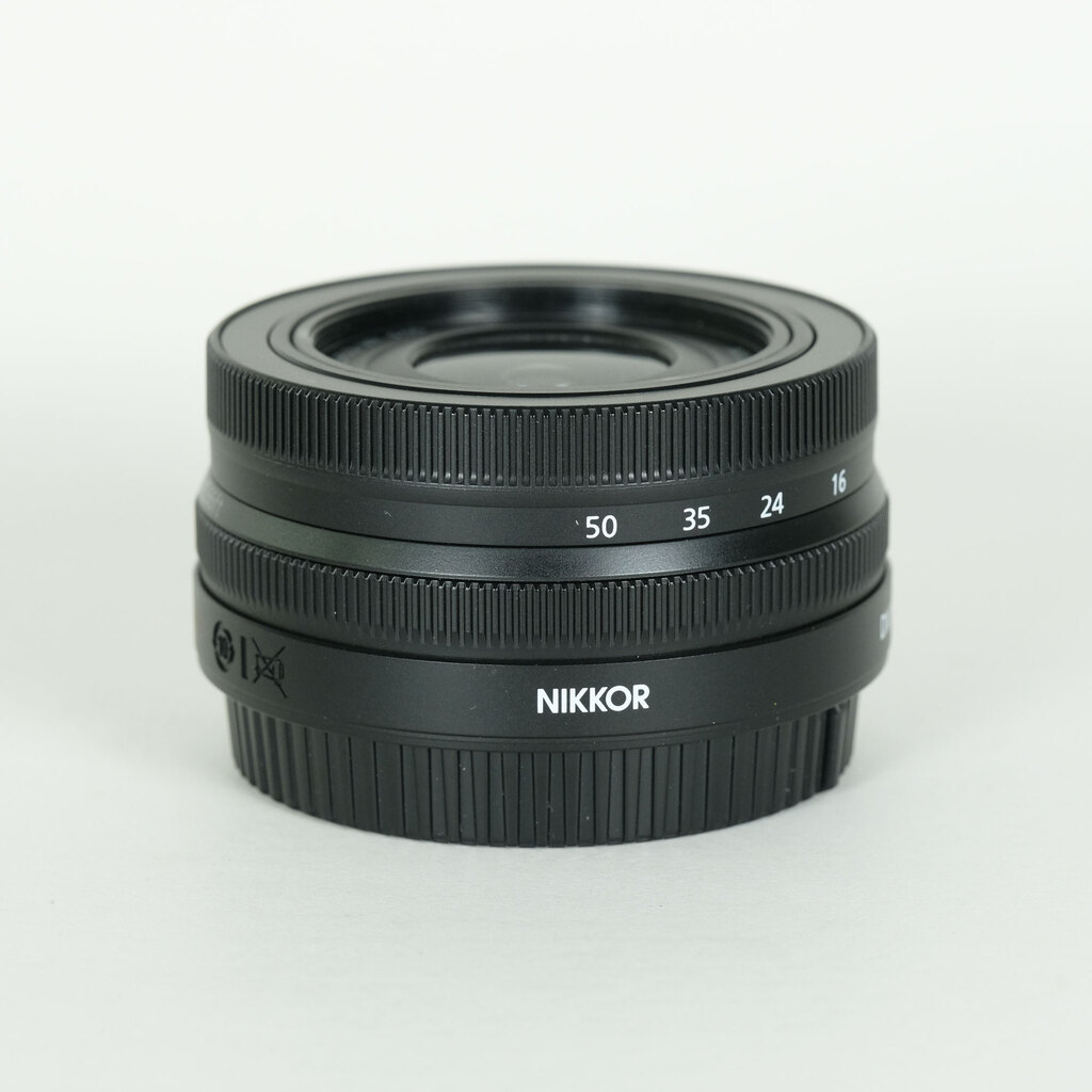 Nikon NIKKOR Z DX 16-50mm f/3.5-6.3 VRの出品 | ONE SCENE（ワンシーン）