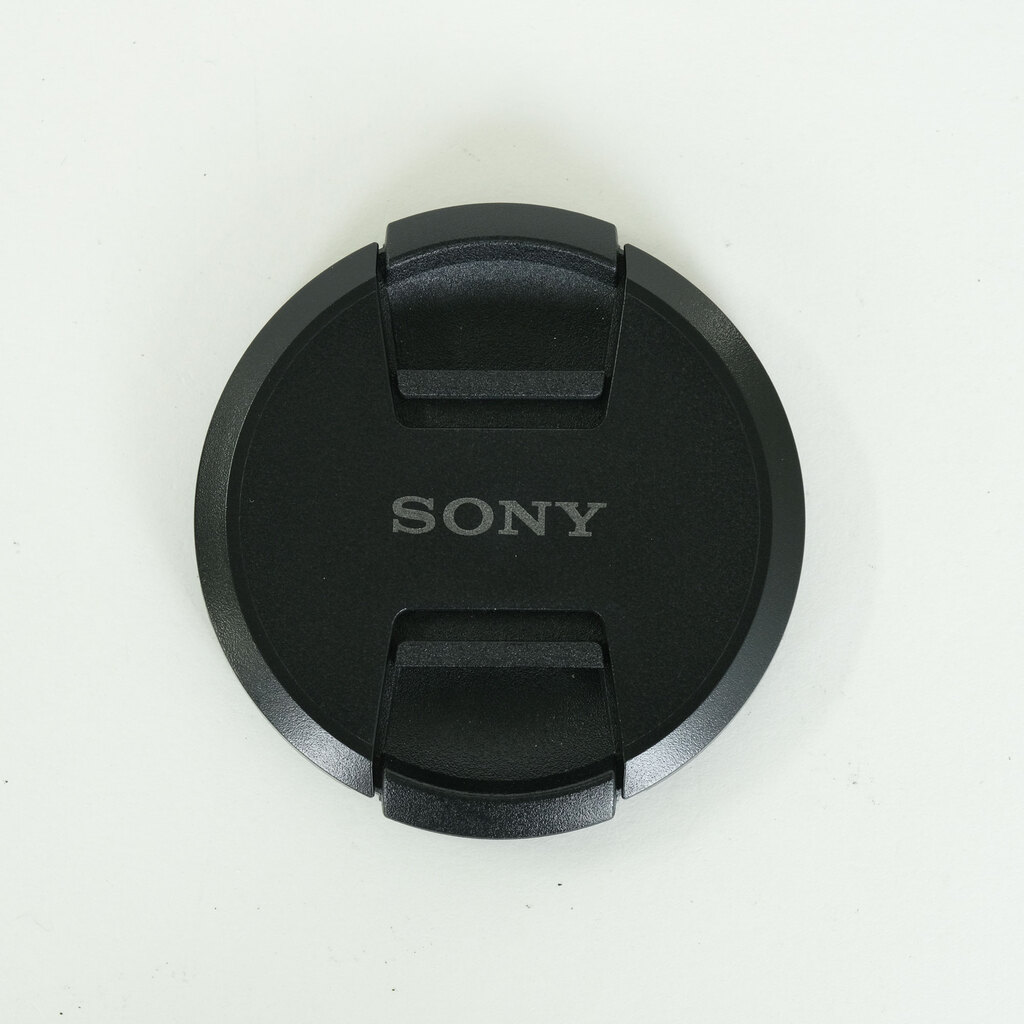 SONY FE 35mm F1.4 GM SEL35F14GM