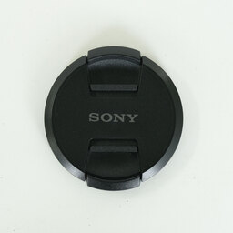 SONY FE 35mm F1.4 GM SEL35F14GM