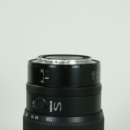 Nikon NIKKOR Z 24-120mm f/4 S