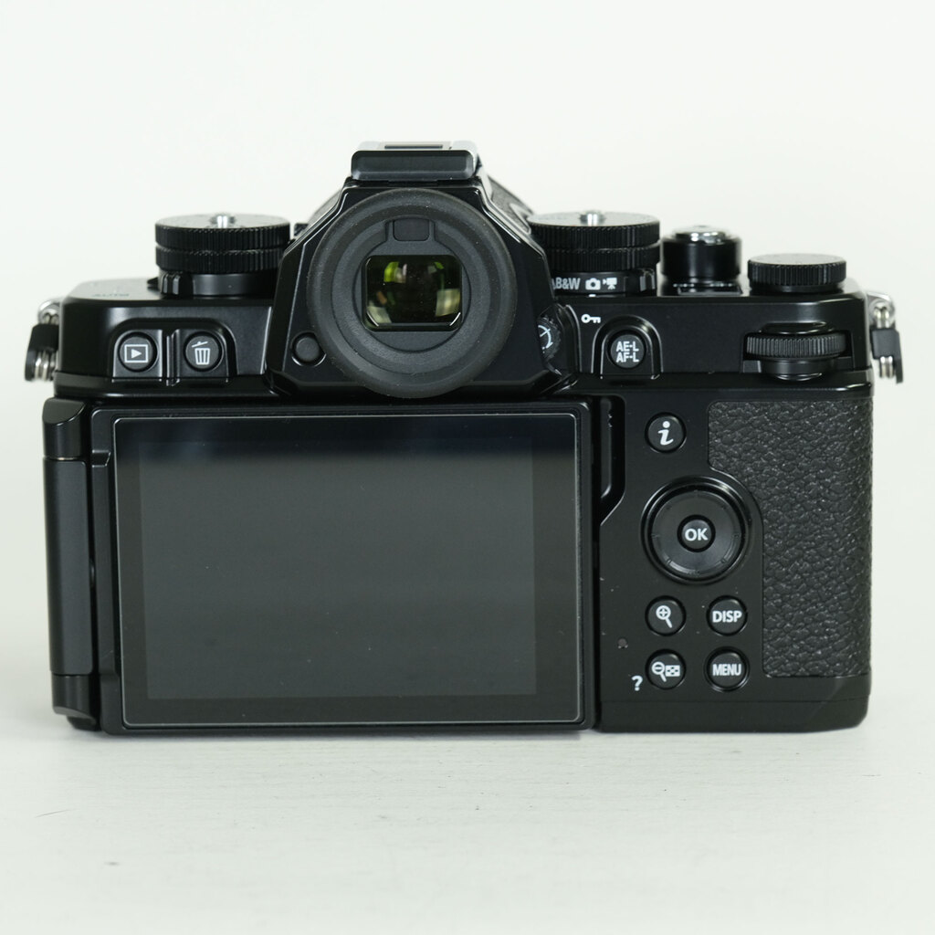 Nikon Z f