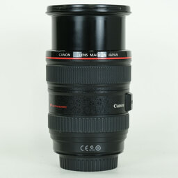 Canon EF24-105mm F4L IS USM