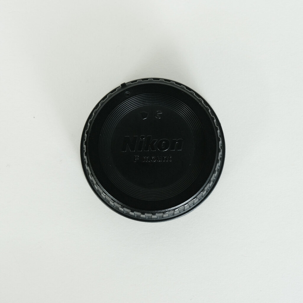 Nikon AF-S NIKKOR 24-85mm F3.5-4.5G ED VR