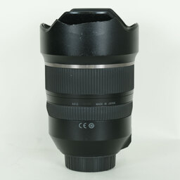 TAMRON SP 15-30mm F2.8 Di VC USD G2 A041N （ニコンF用）