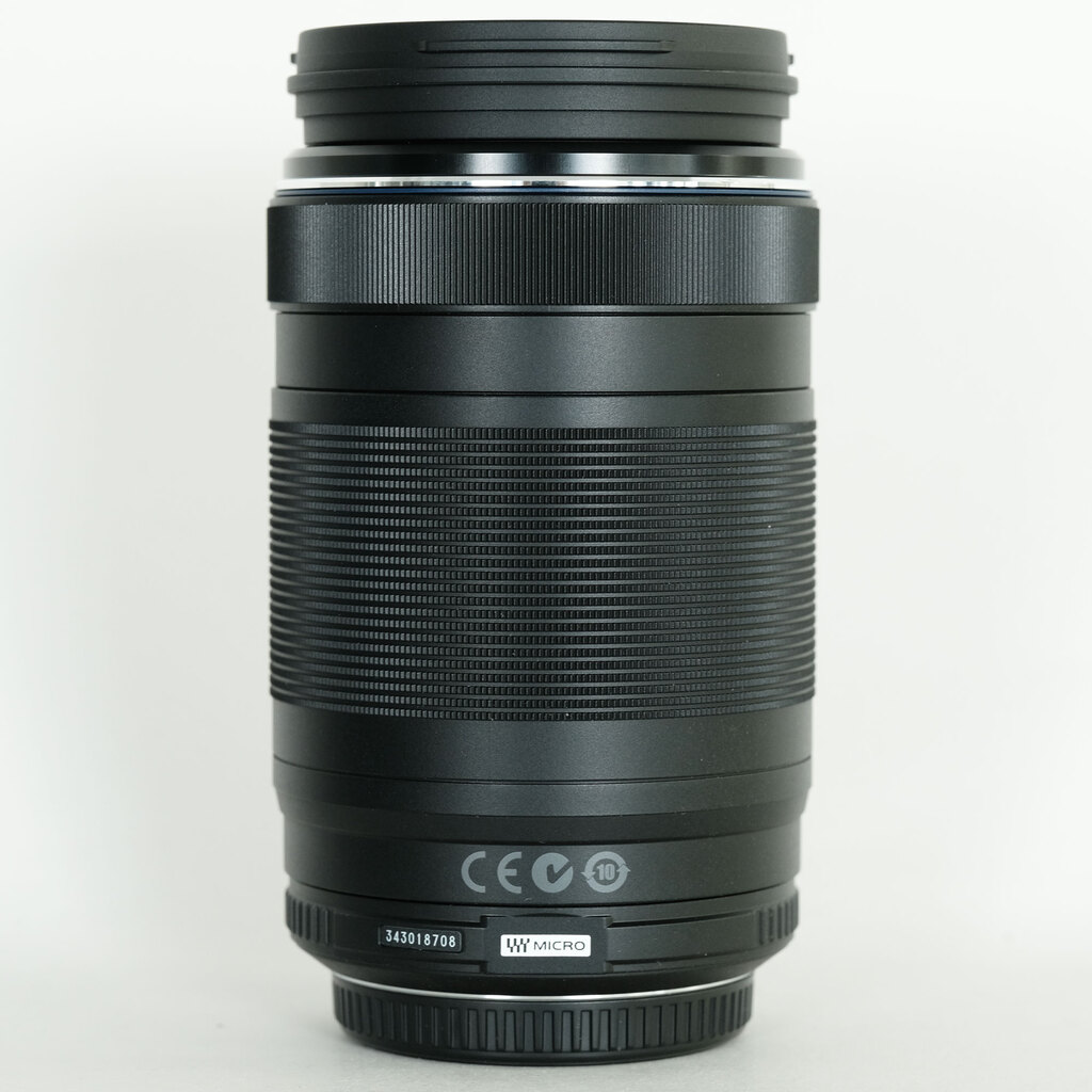 OLYMPUS M.ZUIKO DIGITAL ED 75-300mm F4.8-6.7 II