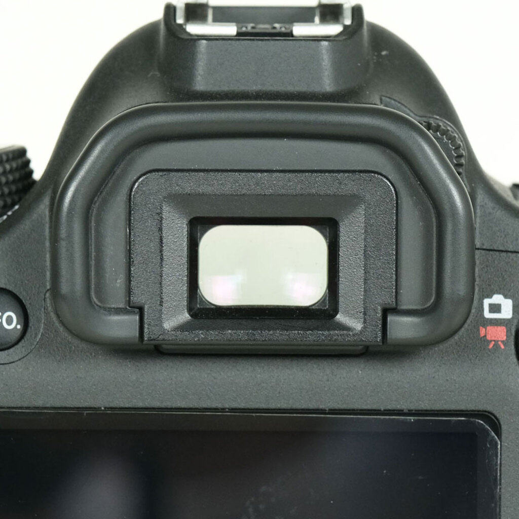 Canon EOS 6D Canon EOS 6D