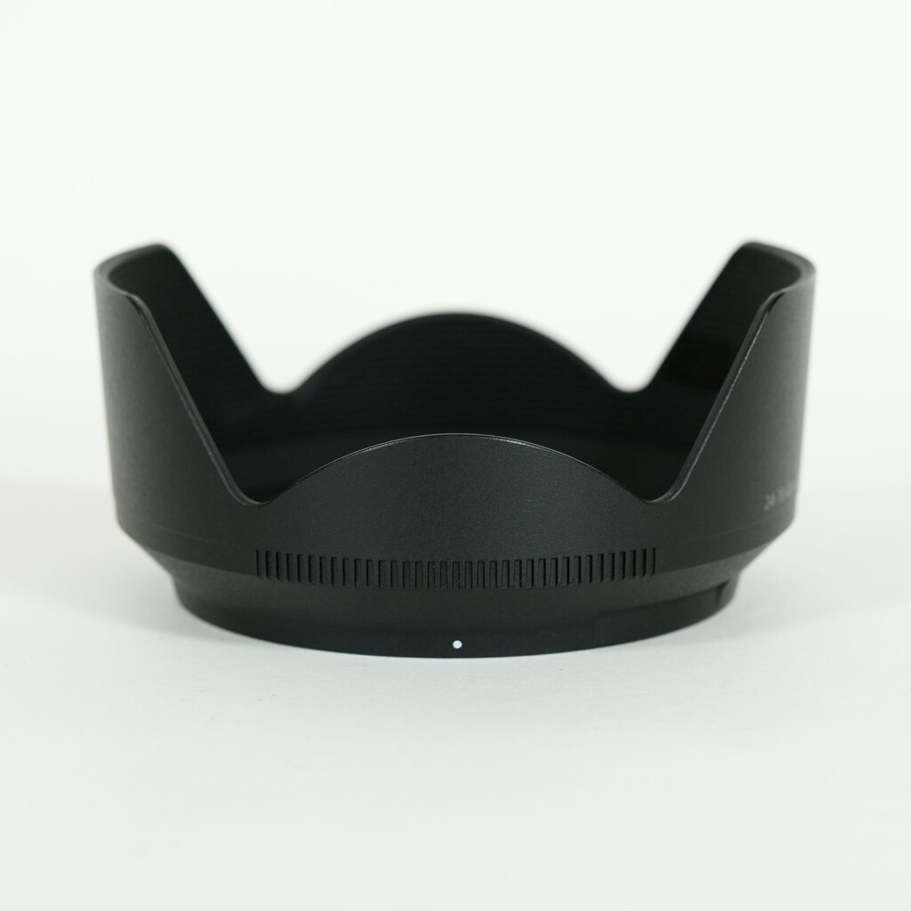 Nikon NIKKOR Z 24-70mm f/4 S