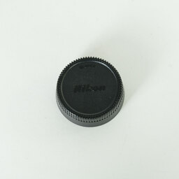 Nikon AF-S DX NIKKOR 16-85mm F3.5-5.6G ED VR