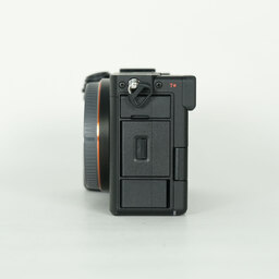 SONY α7C II(ILCE-7CM2) SONY α7C II(ILCE-7CM2)
