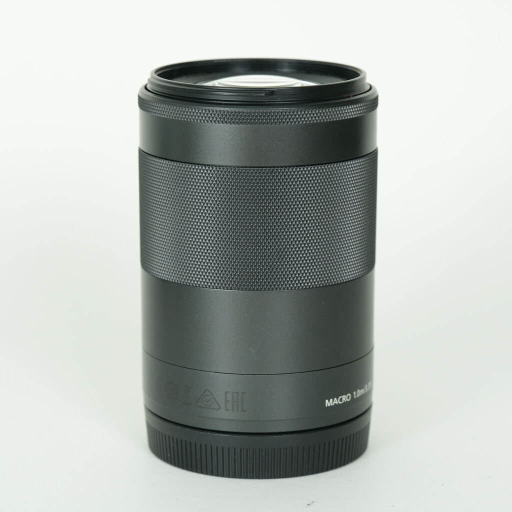 Canon EF-M55-200mm F4.5-6.3 IS STM