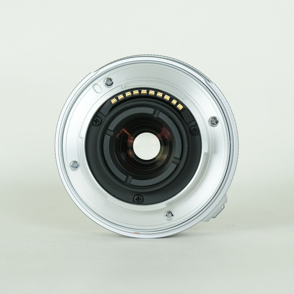 FUJIFILM XF23mmF2.8 R WR