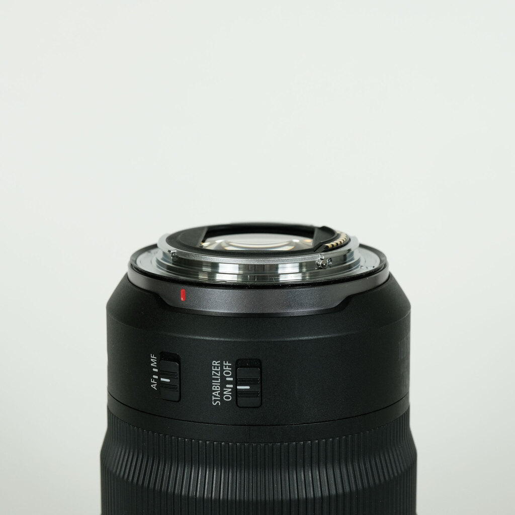 Canon RF24-70mm F2.8 L IS USM