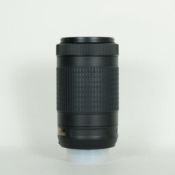 Nikon AF-P DX NIKKOR 70-300mm f/4.5-6.3G ED VR