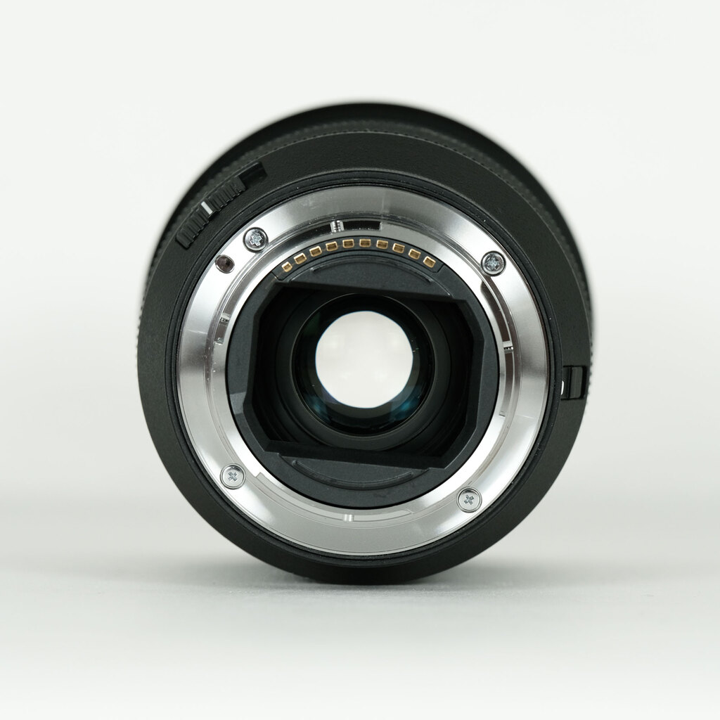 SONY FE 24-70mm F2.8 GM II SEL2470GM2