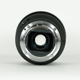 SONY FE 24-70mm F2.8 GM II SEL2470GM2