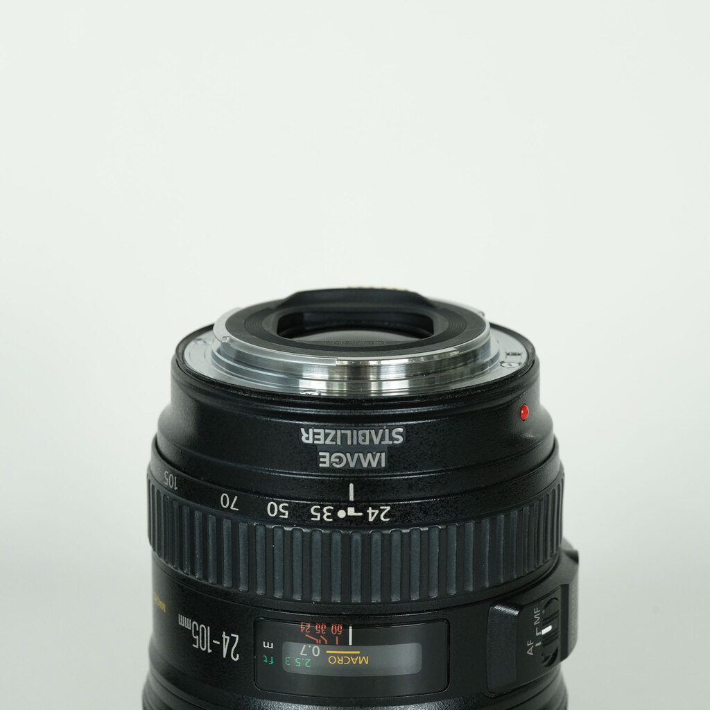 Canon EF24-105mm F4L IS USMの出品 | ONE SCENE（ワンシーン）