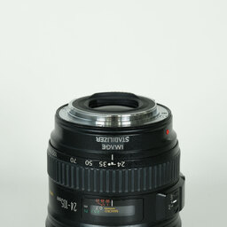 Canon EF24-105mm F4L IS USM
