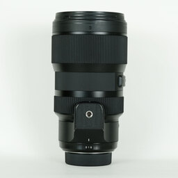 SIGMA 50-100mm F1.8 DC HSM｜Art [ニコンF用]