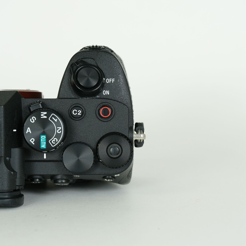 SONY α7 IV（ILCE-7M4）