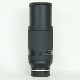 TAMRON 70-300mm F/4.5-6.3 Di III RXD (Model A047) [ソニーE用]