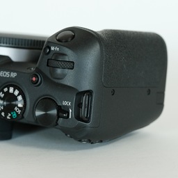 Canon EOS RP