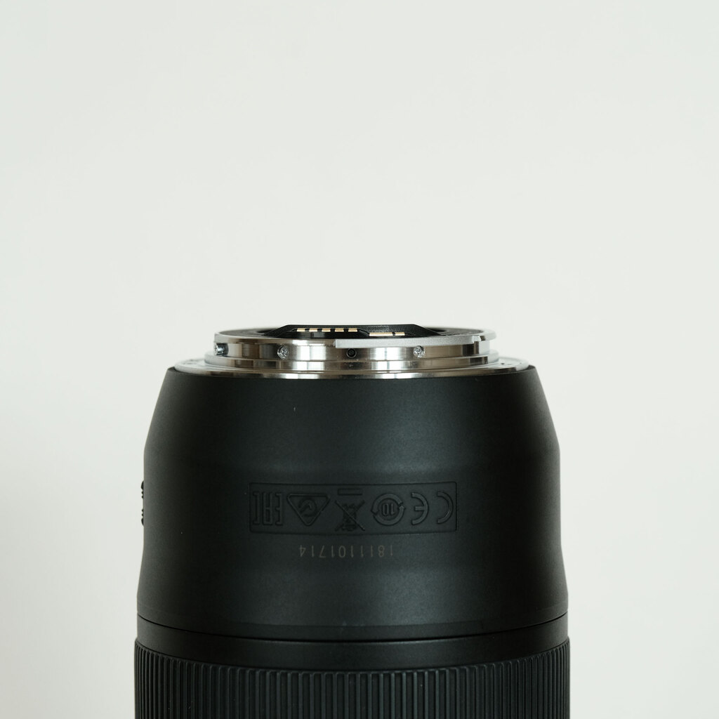 Canon EF70-300mm F4-5.6 IS II USM