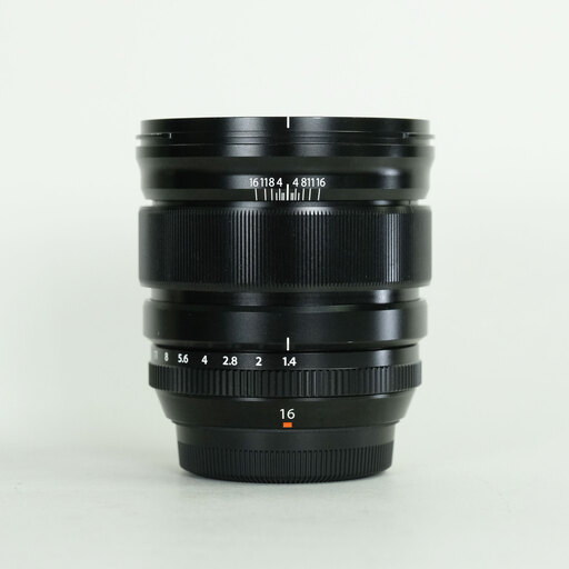 FUJIFILM XF16mmF1.4 R WR FUJIFILM XF16mmF1.4 R WR