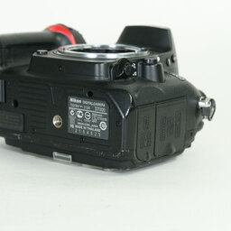 Nikon D7000