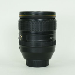 Nikon AF-S NIKKOR 24-120mm f/4G ED VR