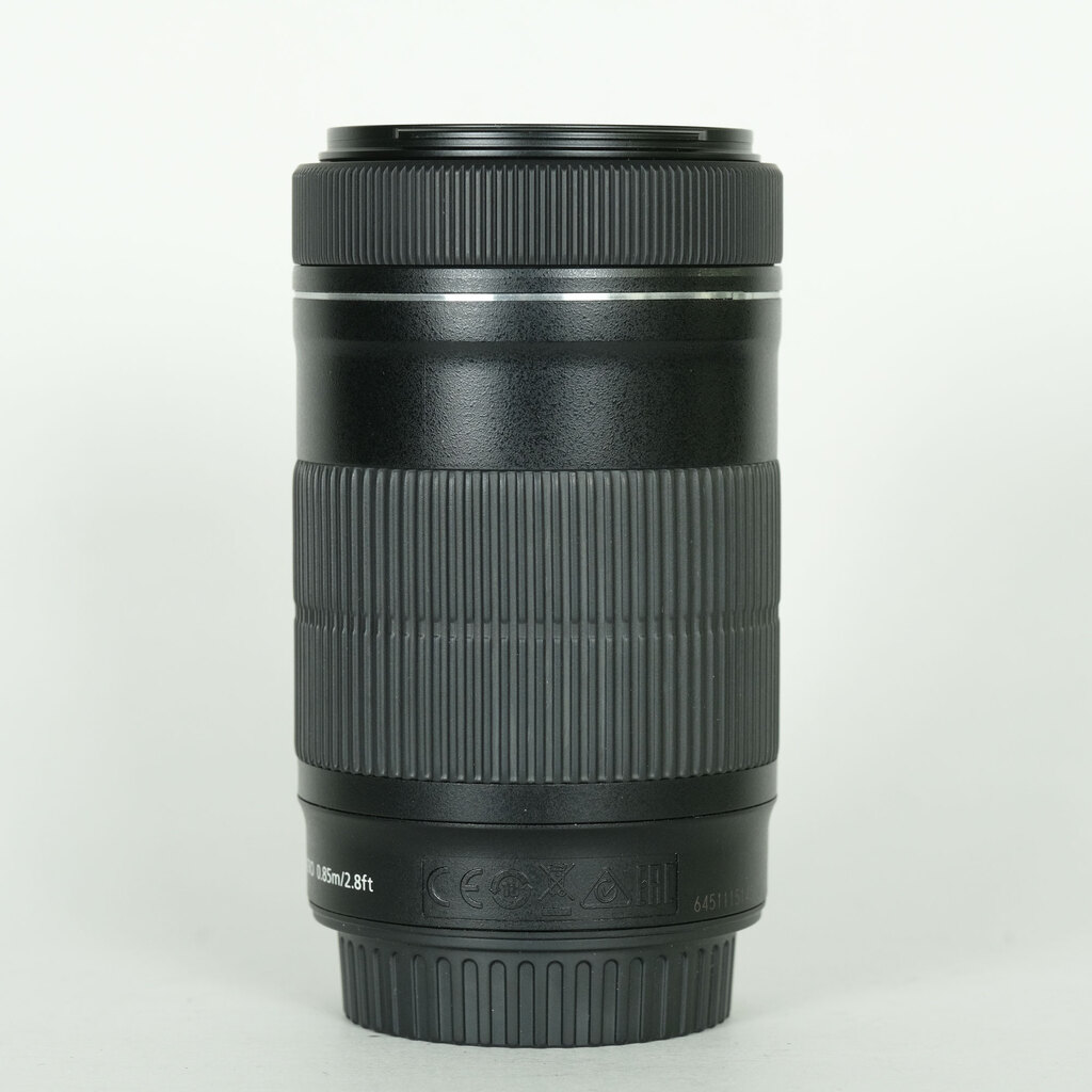 Canon EF-S55-250mm F4-5.6 IS STM Canon EF-S55-250mm F4-5.6 IS STM