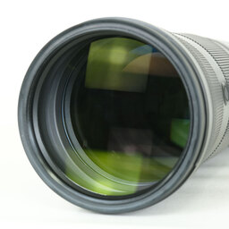 Nikon NIKKOR Z 180-600mm f/5.6-6.3 VR Nikon NIKKOR Z 180-600mm f/5.6-6.3 VR