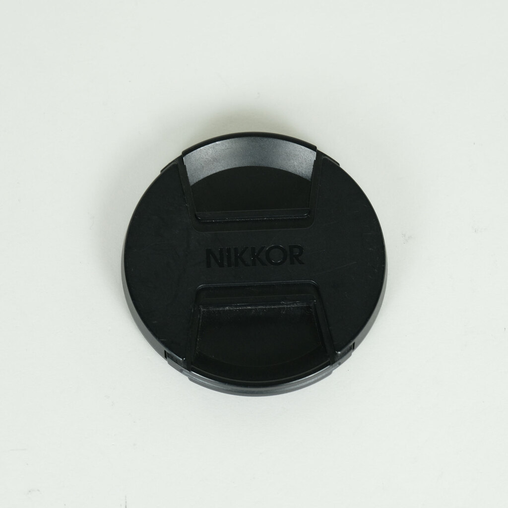 Nikon NIKKOR Z 70-200mm f/2.8 VR S