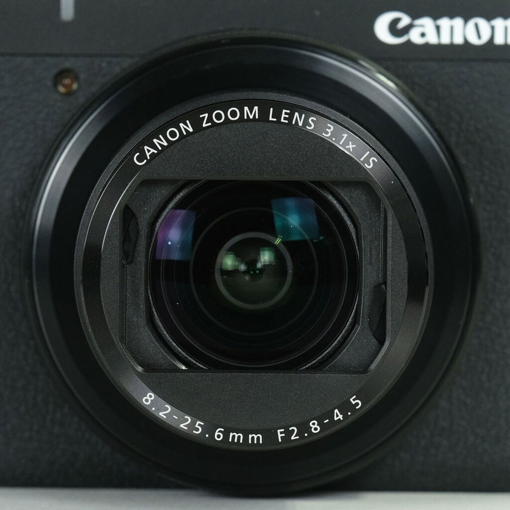 Canon PowerShot V1 Canon PowerShot V1