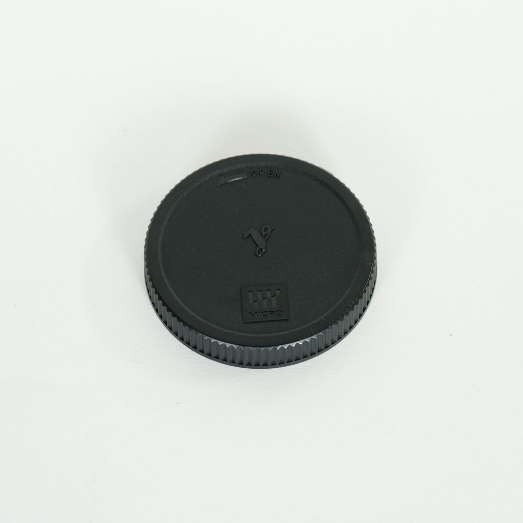 Voigtlander NOKTON 10.5mm F0.95（マイクロフォーサーズ用）