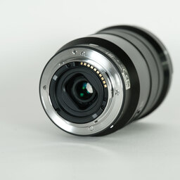 SONY E PZ 18-105mm F4 G OSS SELP18105G