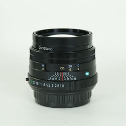 PENTAX FA77mm F1.8 Limited ブラック PENTAX FA77mm F1.8 Limited ブラック